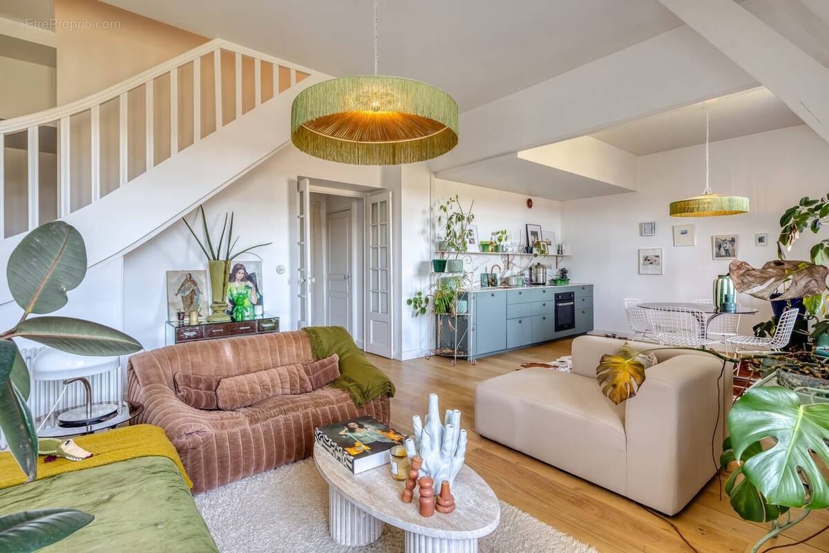 Photo Appartement à Deauville au prix de 425 000€