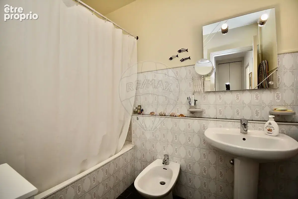 Appartement 1 chambre(s) à vendre - photo 7