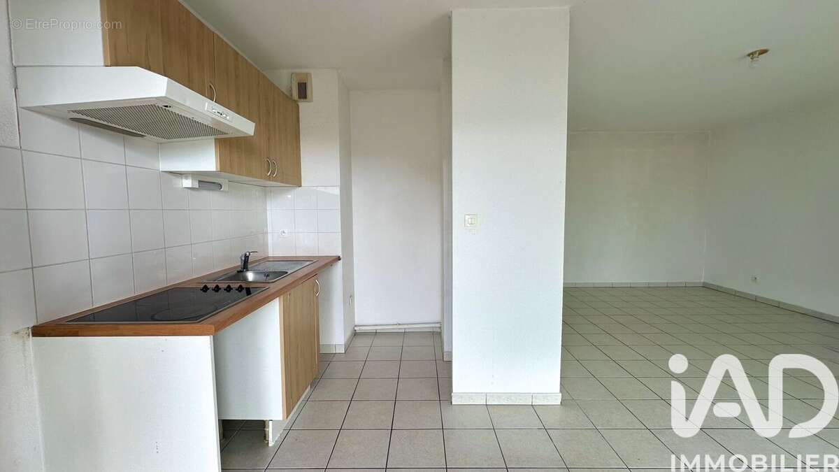 Photo 2 - Appartement à AUDENGE