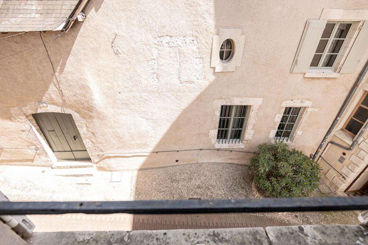 Appartement à BLOIS