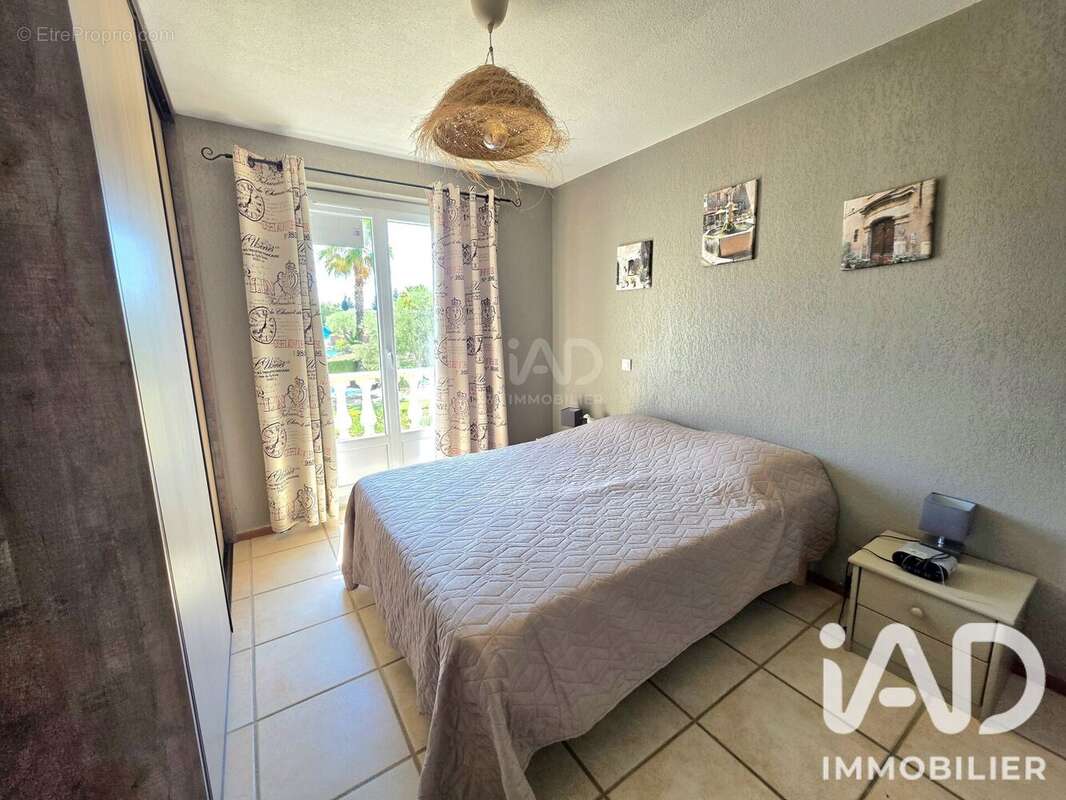 Photo 7 - Maison à VIDAUBAN