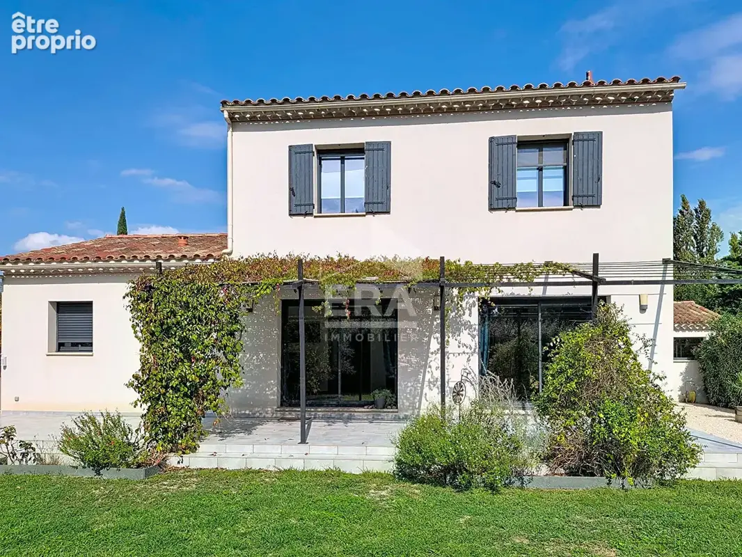 Maison à CABANNES