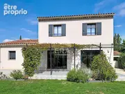 Maison à CABANNES