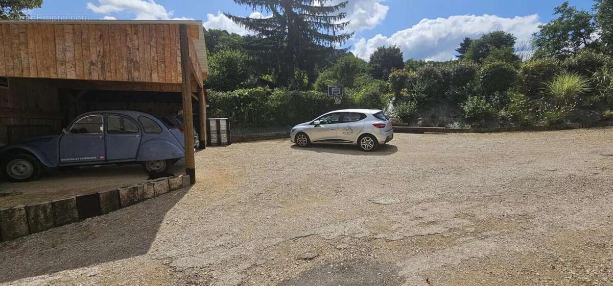 Maison à SAINT-JEAN-LE-VIEUX