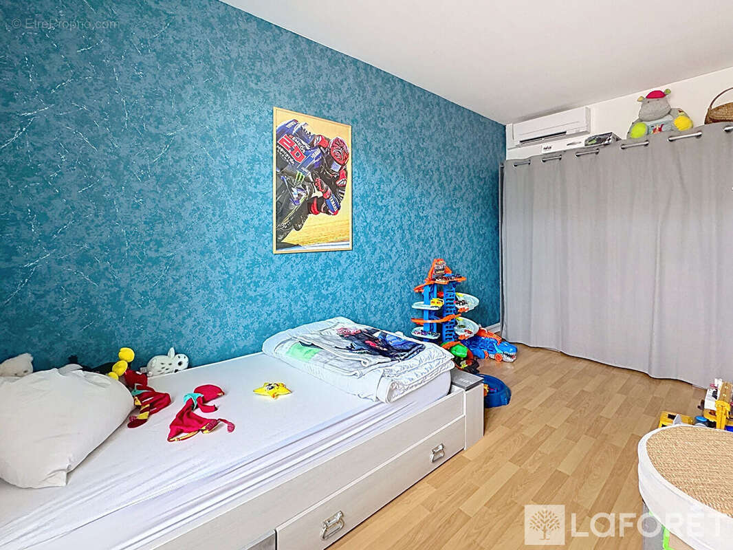 Appartement tout confort climatisé en centre ville - photo 5