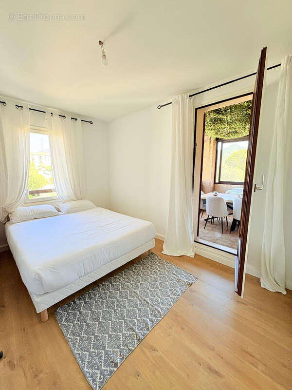 Appartement à SAINT-FLORENT