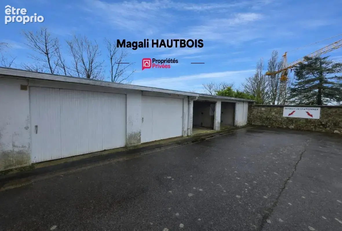 Appartement F3 avec garage et cave , proche Granville 3 pièce(s) 55 m2 - photo 14