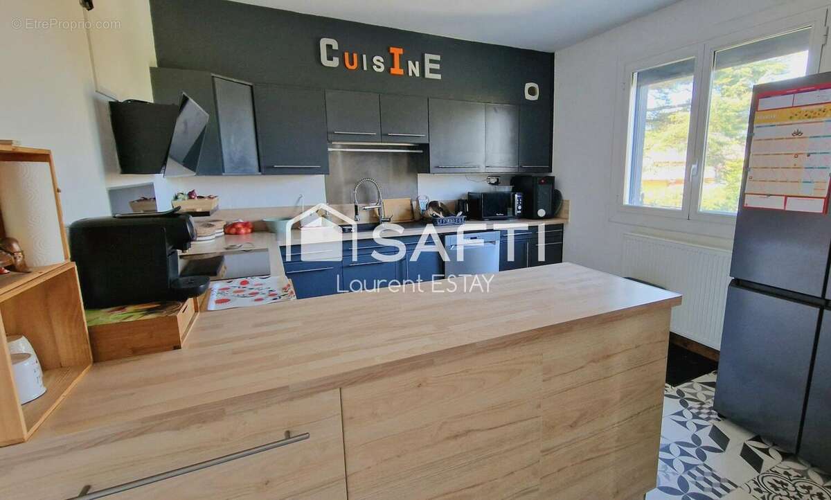Photo 4 - Maison à MONTBETON