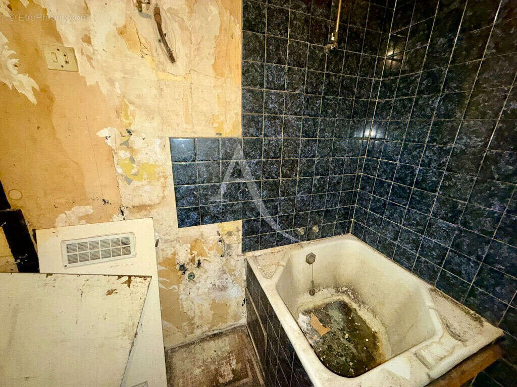 Appartement à PARIS-2E