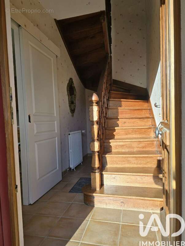 Photo 3 - Maison à BLOIS