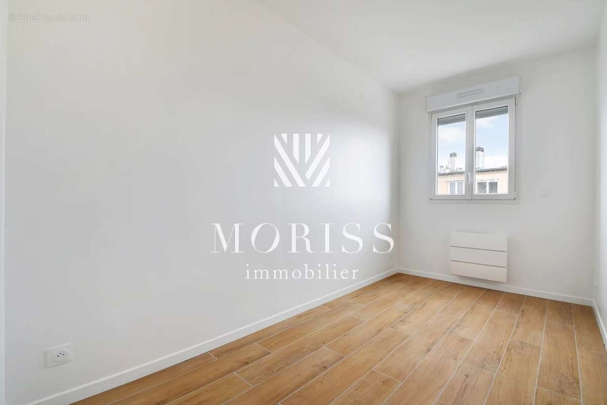 Appartement à SEVRAN