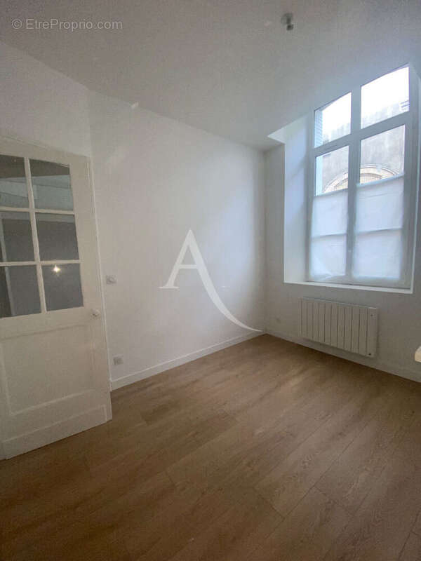 Appartement à ORLEANS