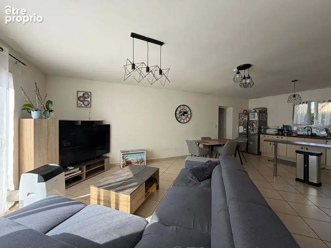 Maison Prey 4 pièce(s) 98 m2 - photo 3