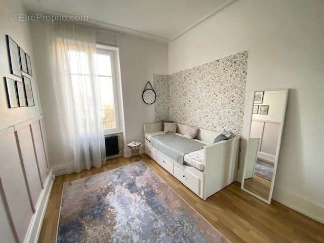Appartement à BELFORT