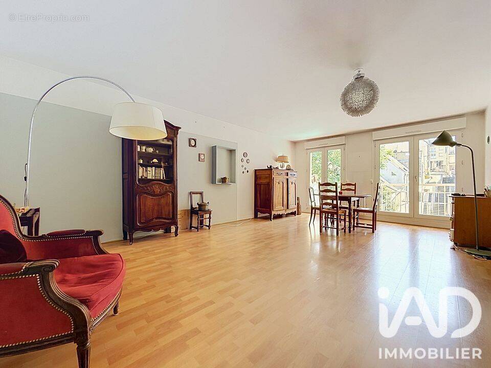 Photo 1 - Appartement à ORSAY