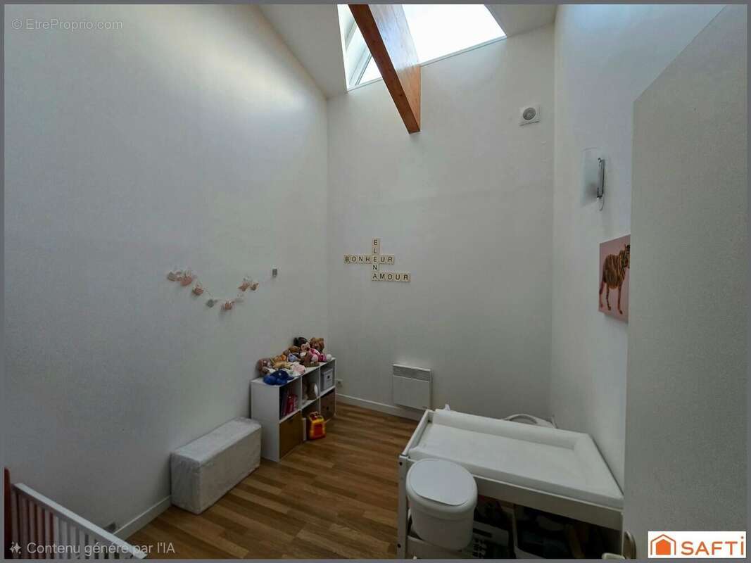 Photo 7 - Appartement à CROZON