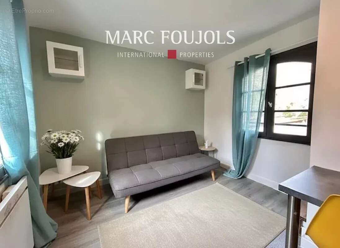 Appartement à SENLIS