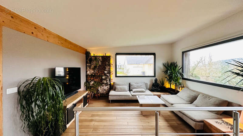 Maison à CROZON