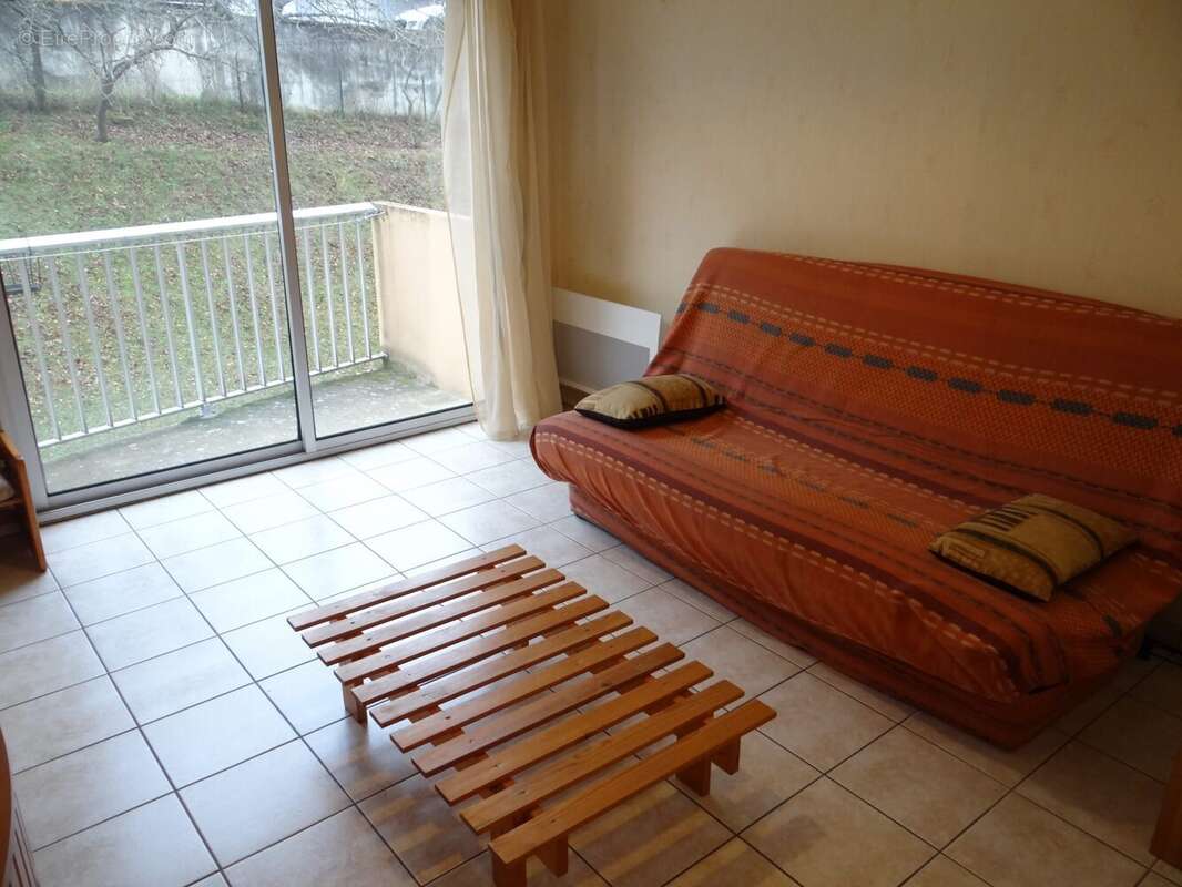 Appartement à MENDE