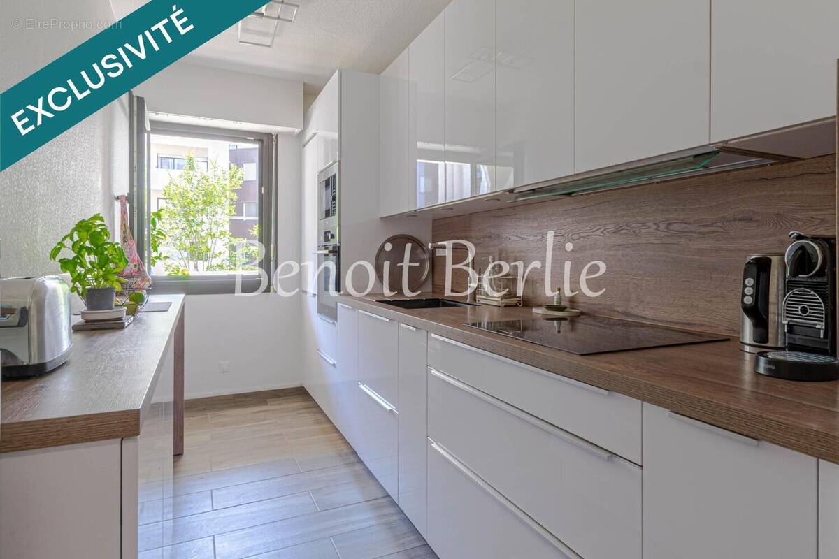 Photo 1 - Appartement à BORDEAUX