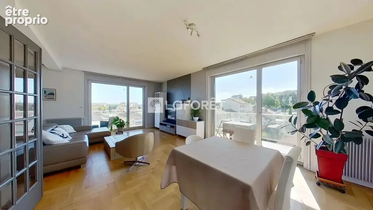 MOTNCHAT  - T5 Familial de 110 m² - photo 6