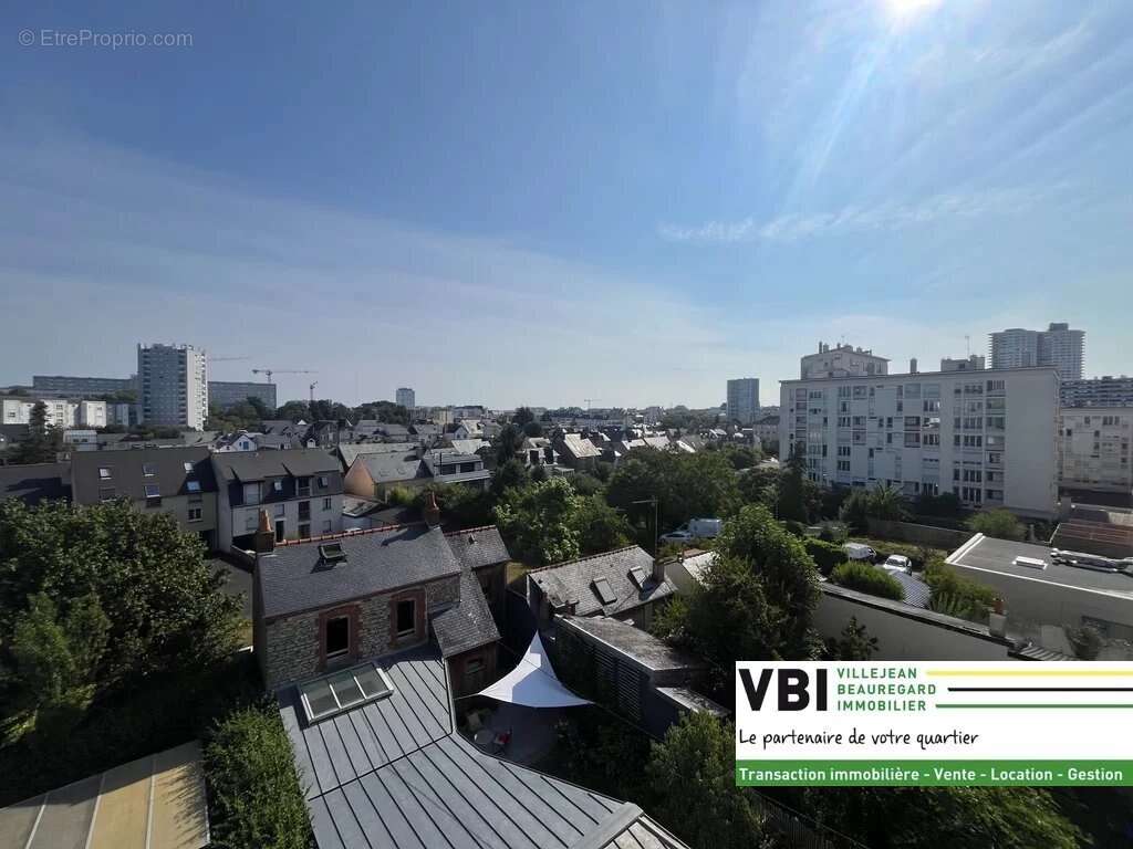 Appartement1 pièce 30.20 m2 - Rennes - photo 7