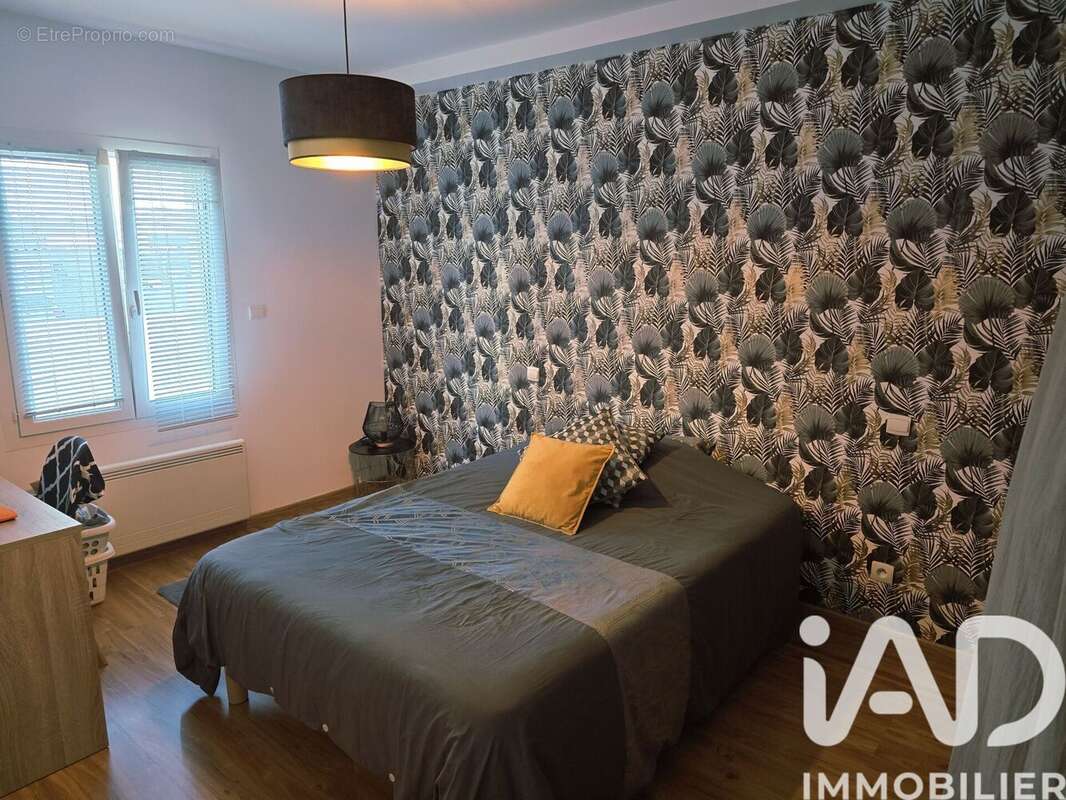 Photo 5 - Maison à TONNAY-CHARENTE