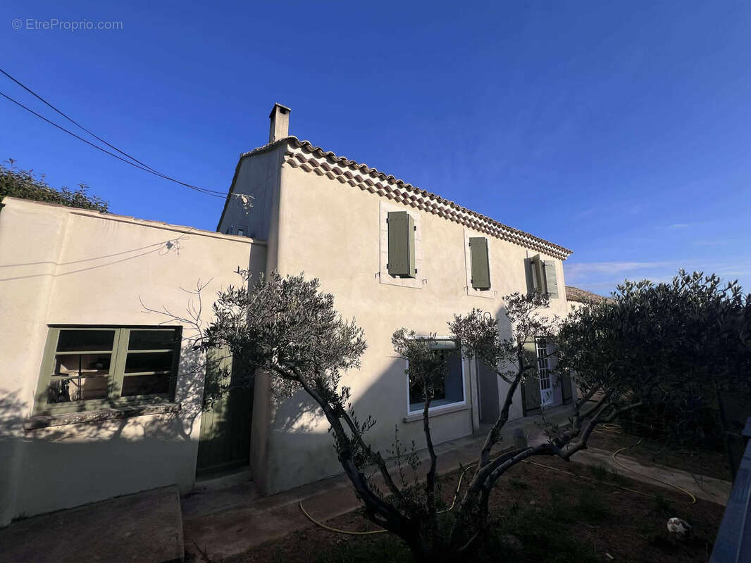 Maison à ARLES