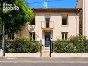Maison à LYON-8E