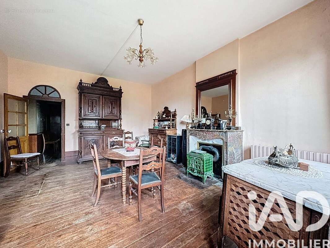 Photo 5 - Maison à PALAMINY