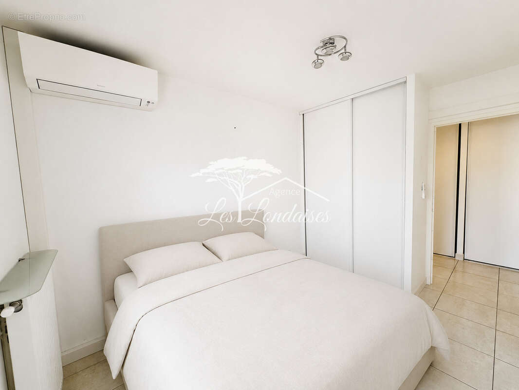 Appartement à HYERES