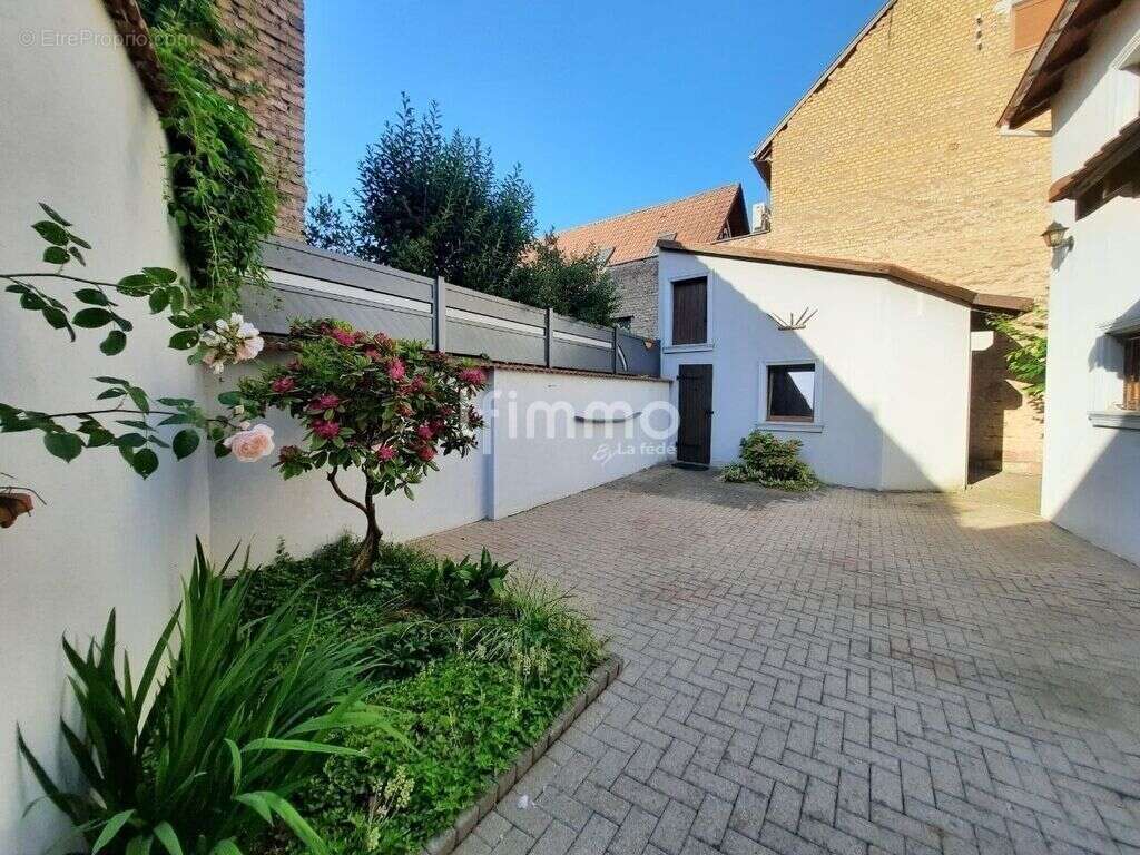 Chaleureuse maison 6p. de 117 m² env. (138 m² env. au sol) - photo 18