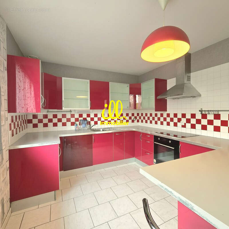 Maison 106 m² à Charleville-Mezieres  - photo 7