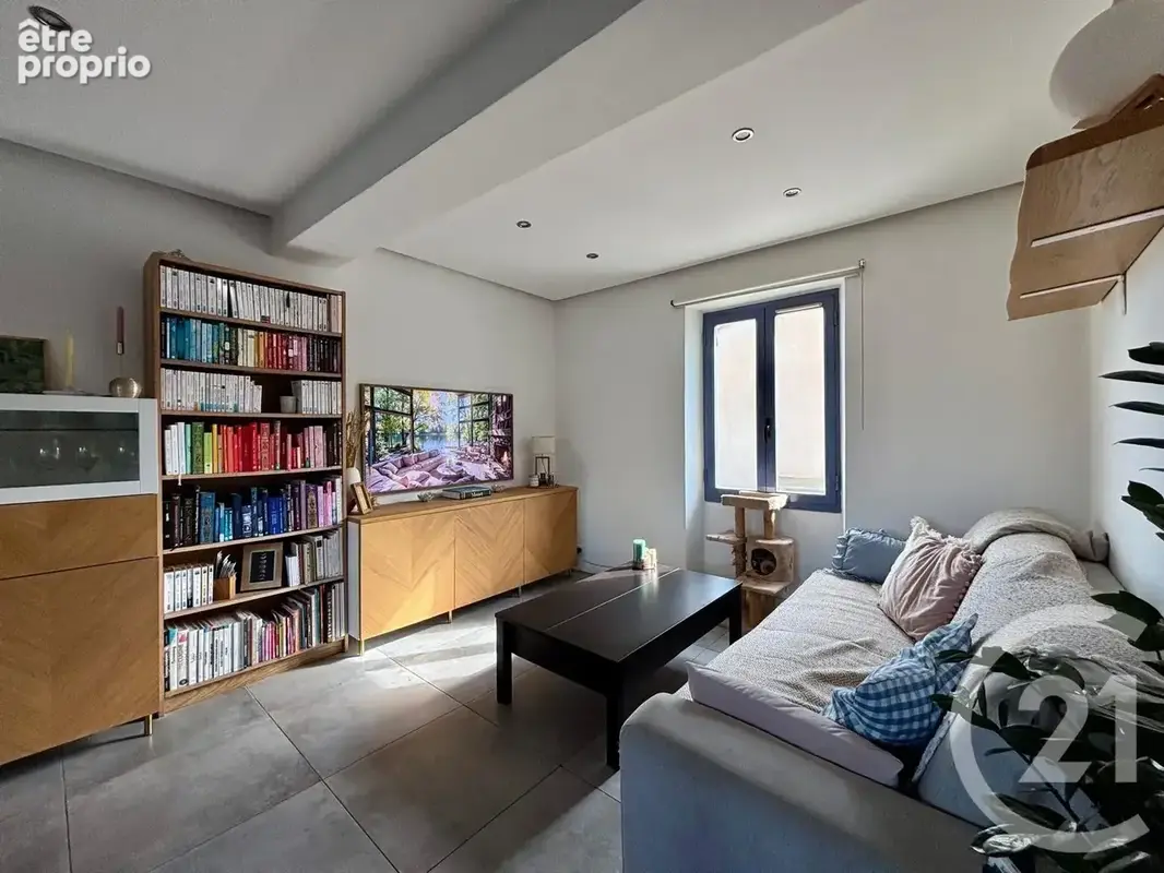 Appartement 56 m² à Le Cannet  - photo 3