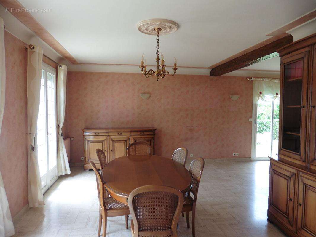 Maison à TREMEVEN