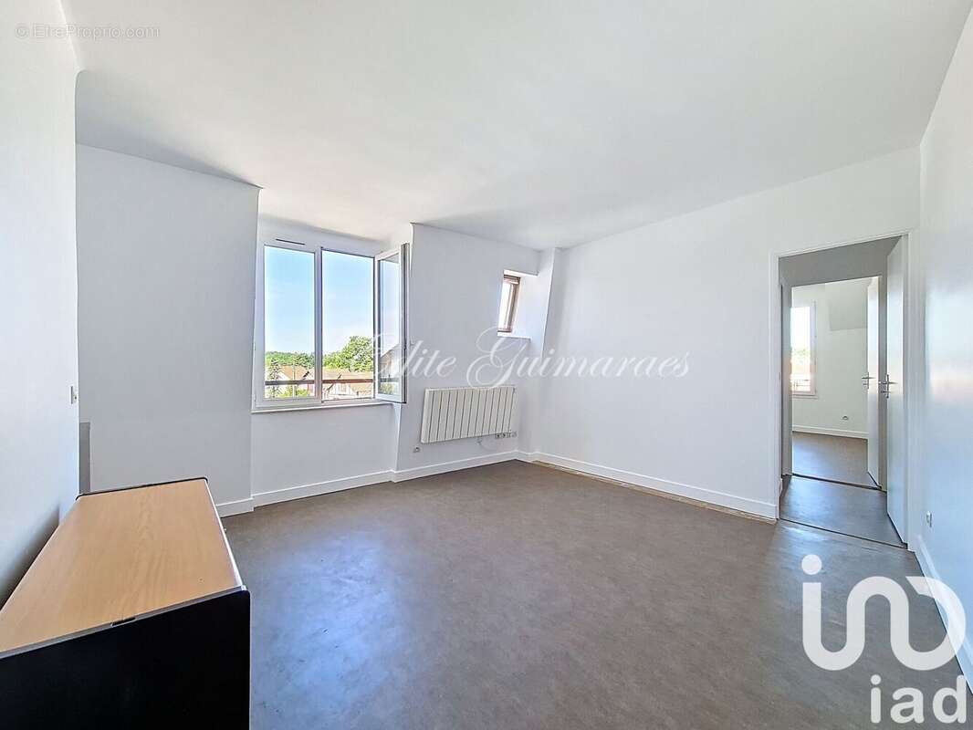 Photo 4 - Appartement à BEAUCHAMP