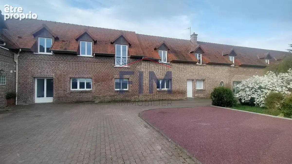 Special investisseur, saint-pierre en val,  appartement de type f2 en duplex - photo 4