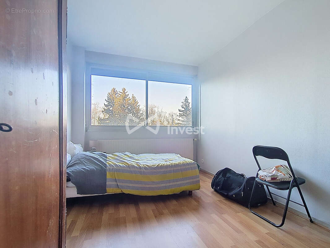 Appartement à SAINTE-FOY-LES-LYON