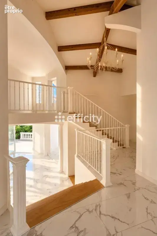 Maison 6 pièces 245 m² à vendre à Rochetaillee-Sur-Saone (69270) - photo 5