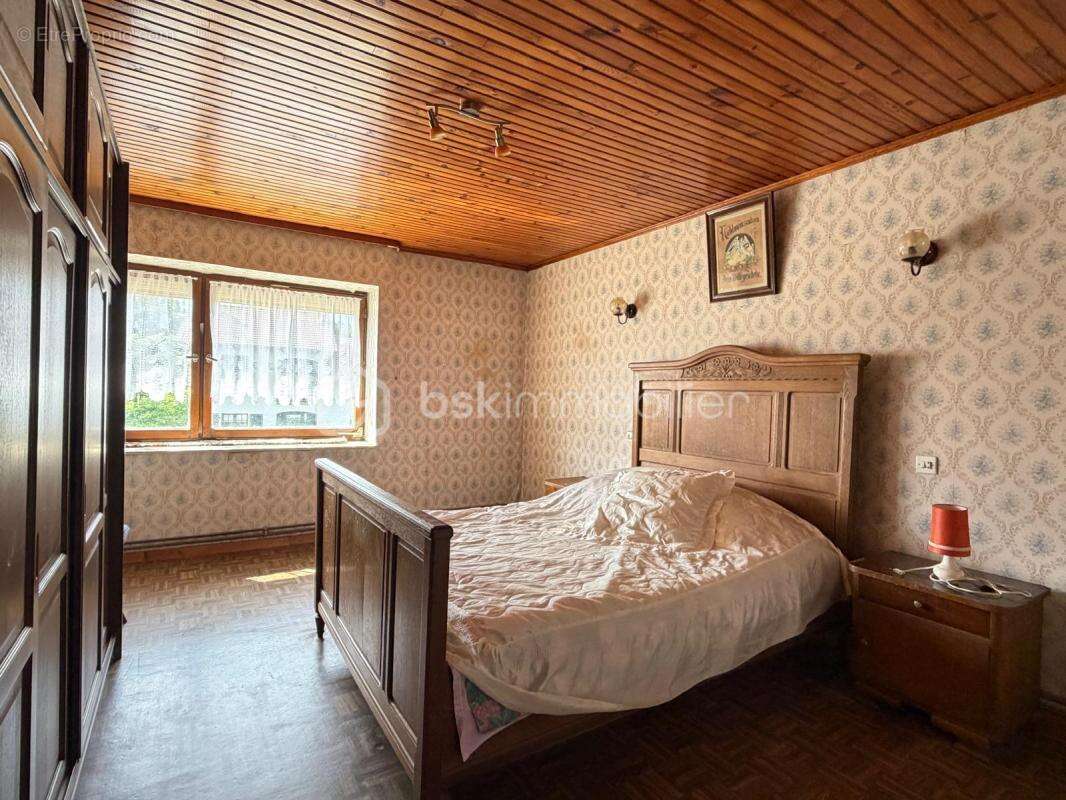 Maison de village - photo 10