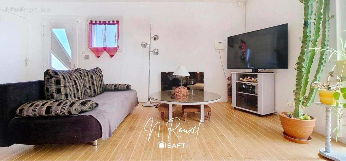 Photo 9 - Maison à VER-SUR-MER