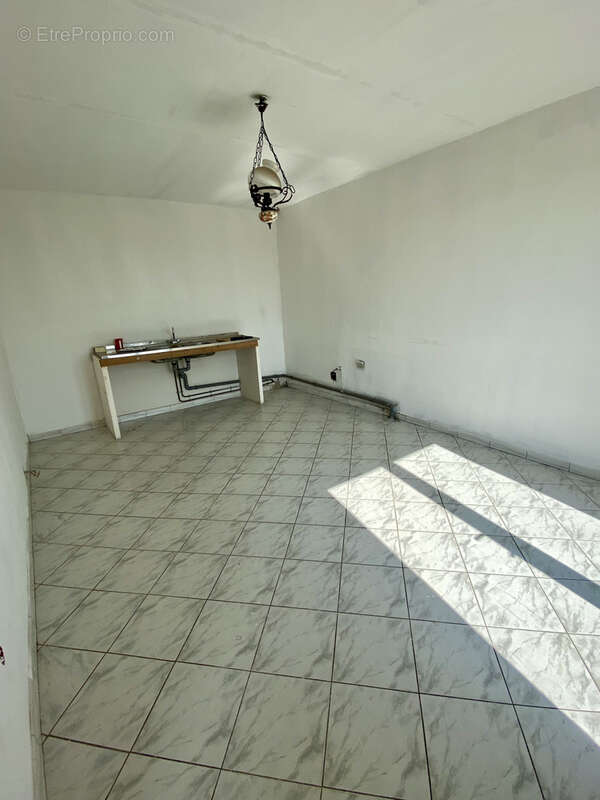 Maison à SAINT-VICTOR-DE-BUTHON