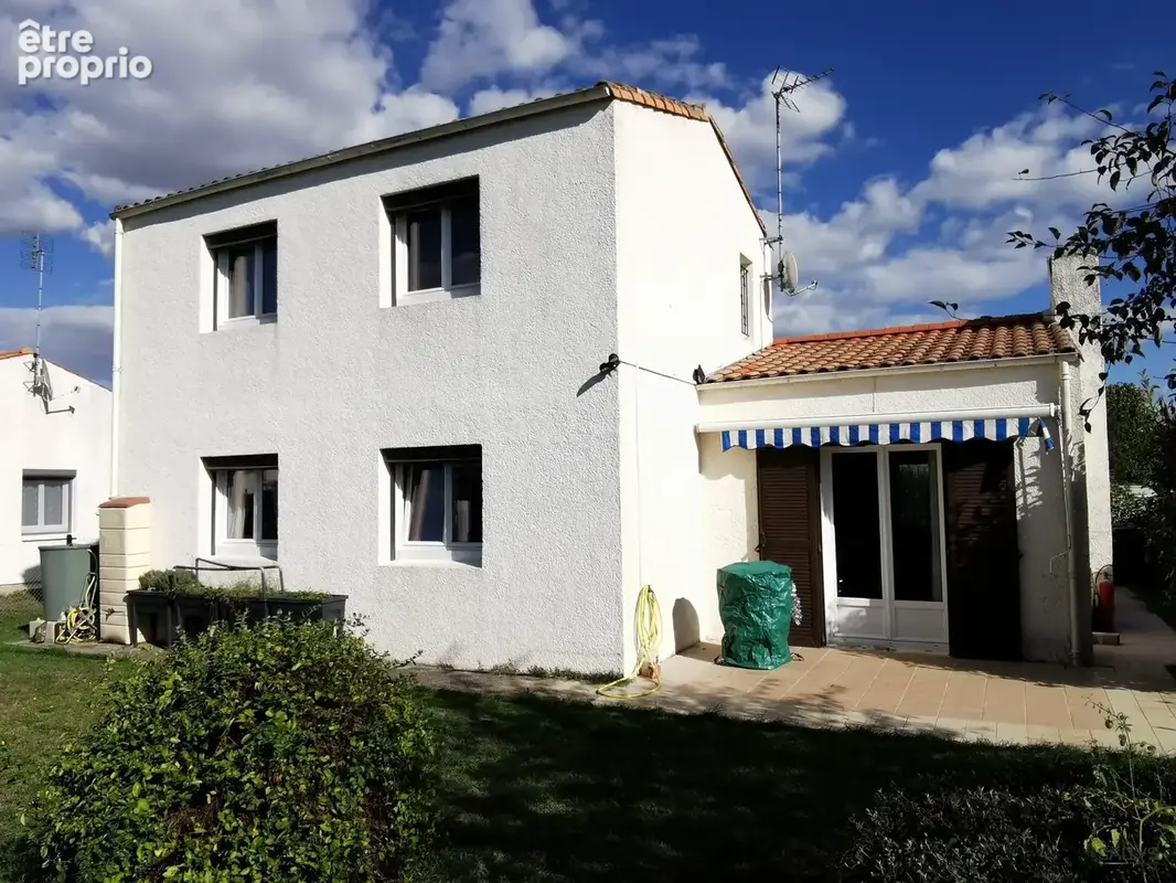 Maison 4 pièces 87 m² à vendre à Saujon (17600) - photo 3