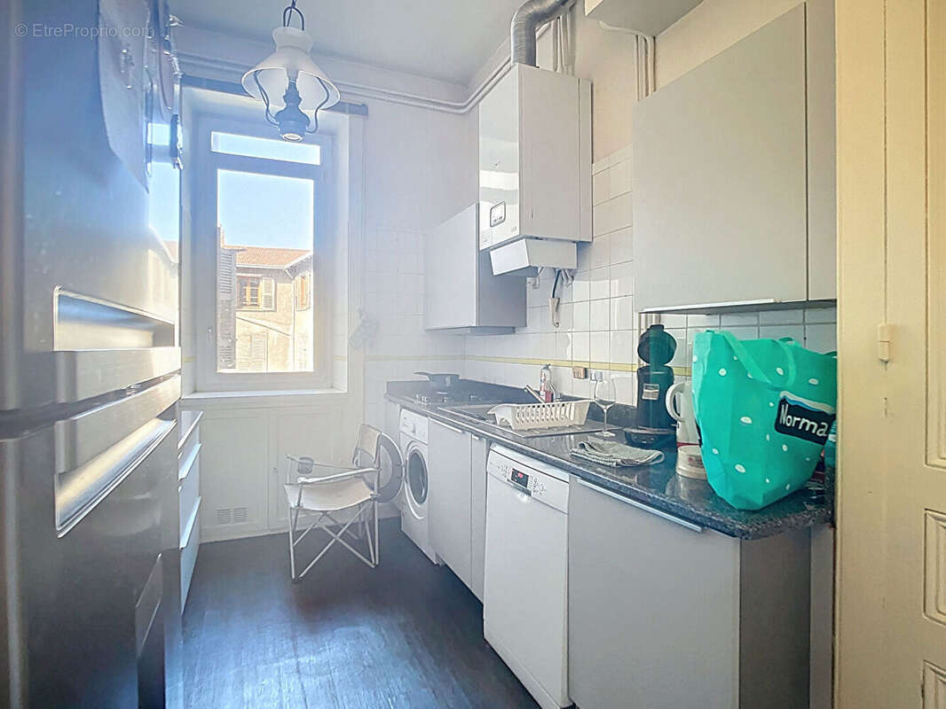 Appartement à LIMOGES