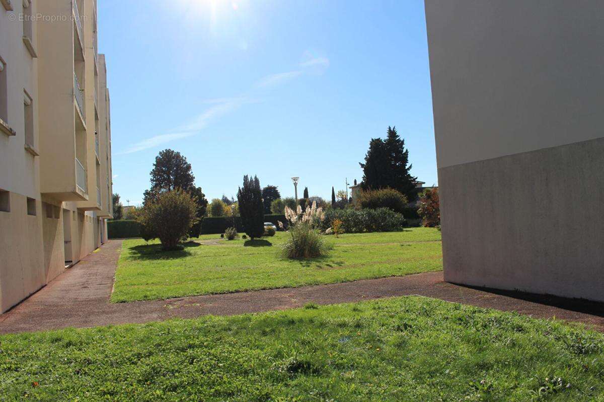 Appartement à SAINT-RAMBERT-D&#039;ALBON