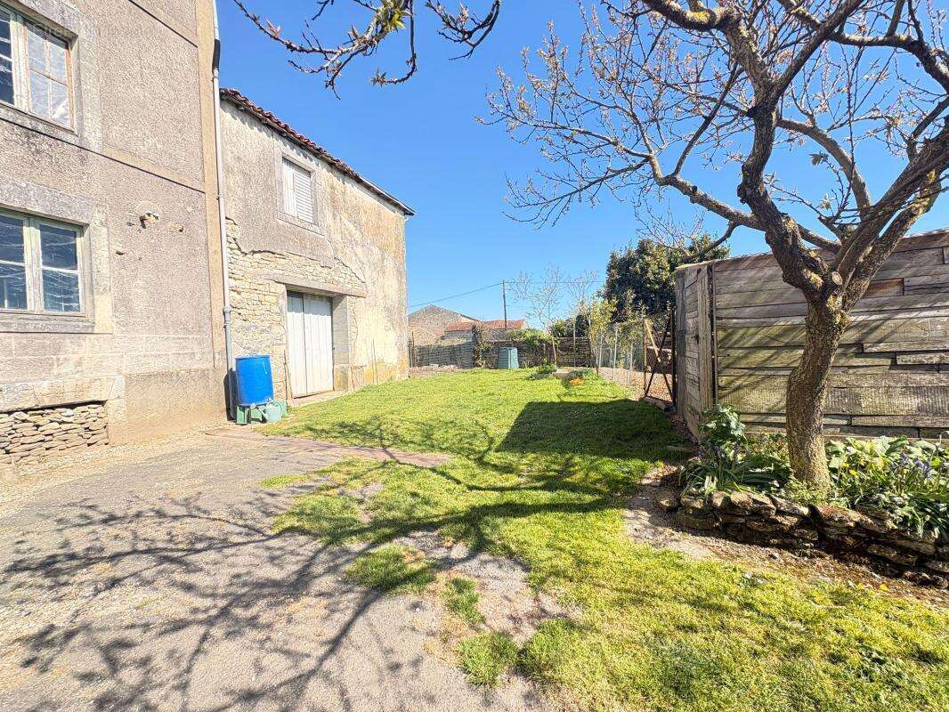 Maison À Vendre - photo 17