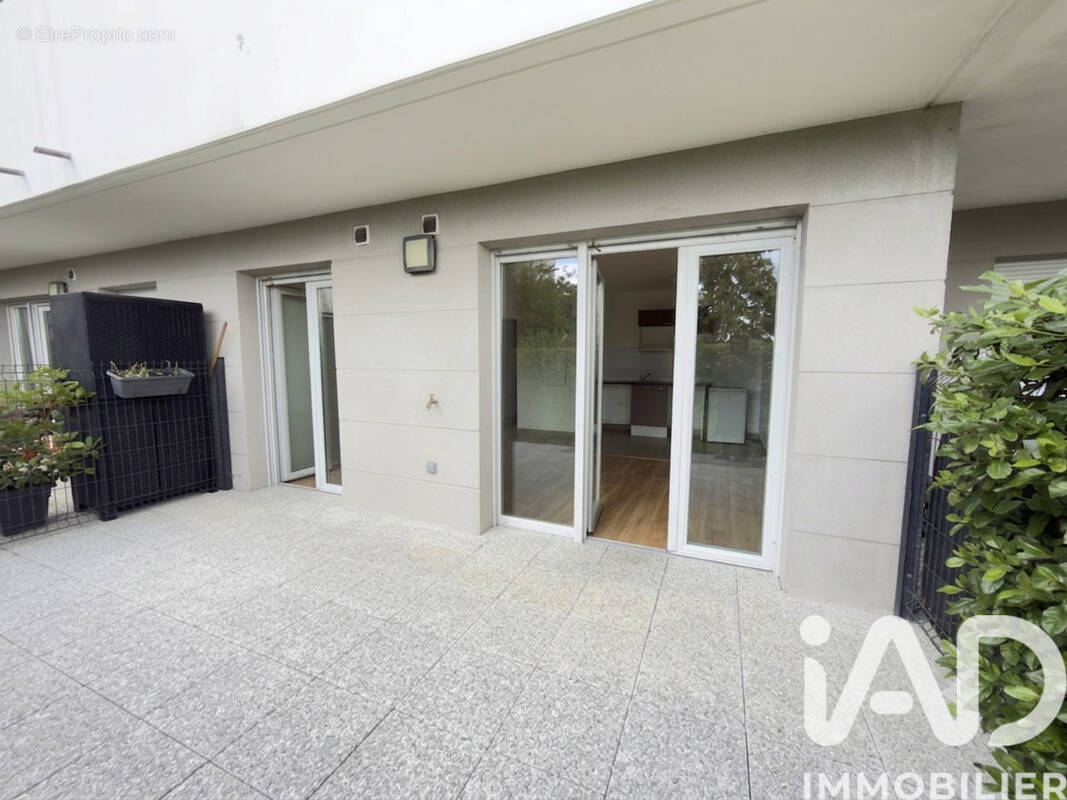 Photo 1 - Appartement à LA ROCHETTE