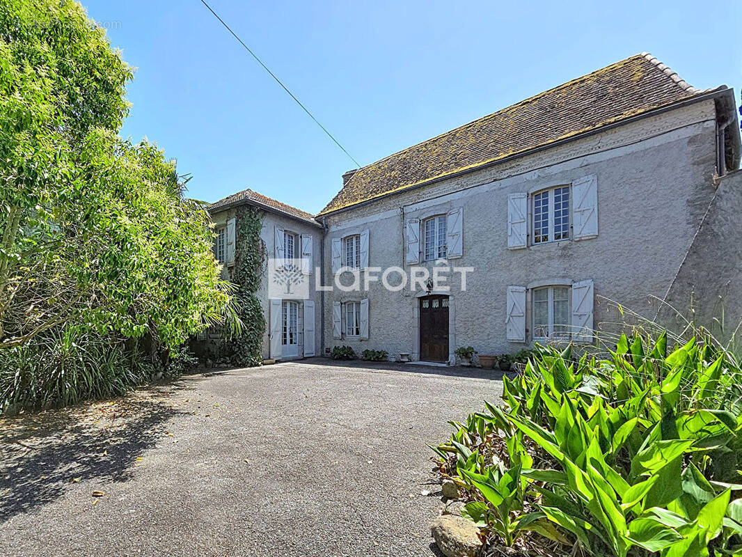 Maison à ORTHEZ