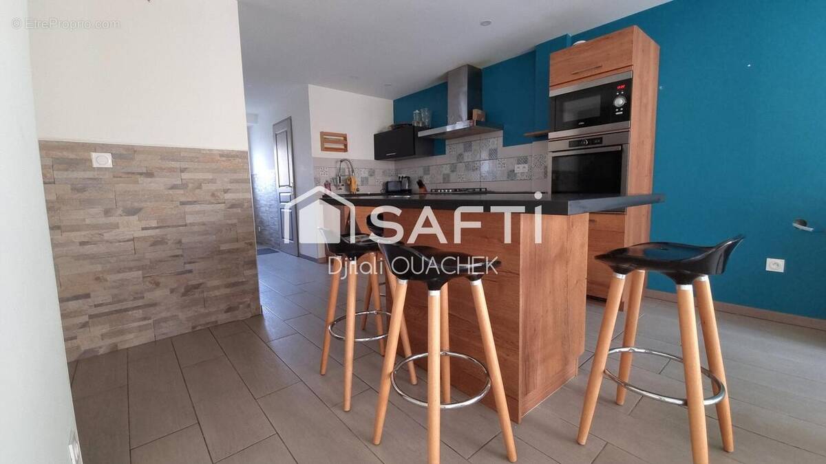 Photo 1 - Maison à CANET-EN-ROUSSILLON