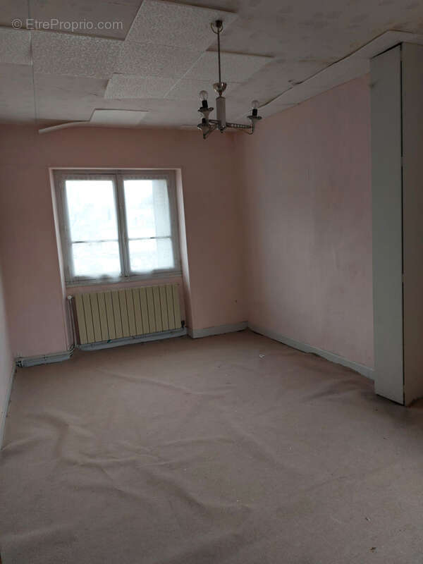 Maison à SAINT-AFFRIQUE